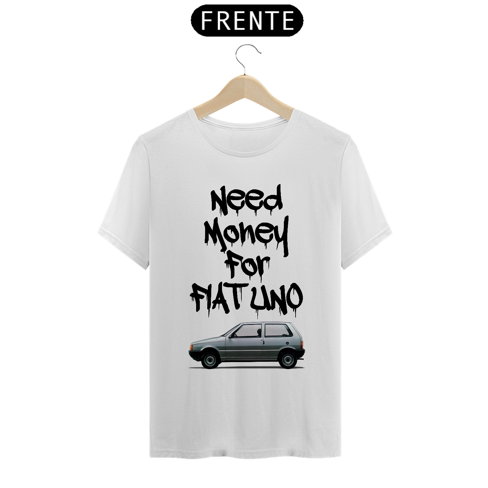Need Money For Fiat Uno