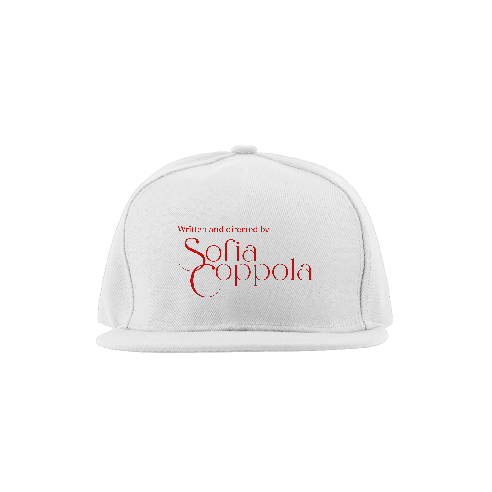 Written and directed by sofia coppola