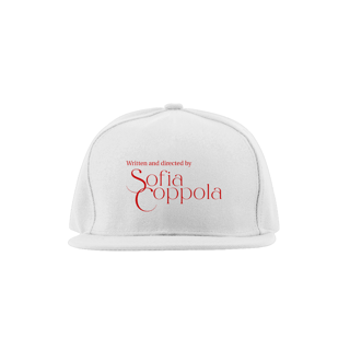 Written and directed by sofia coppola