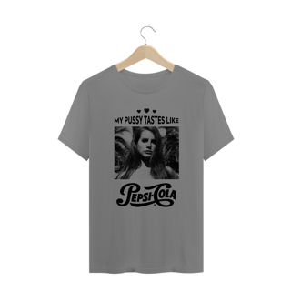 My pussy tastes like Pepsi cola