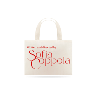 Written and directed by sofia coppola