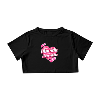 Seu marido é meu cardio