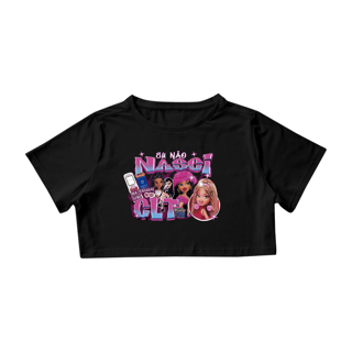 Eu não nasci pra trabalhar como CLT