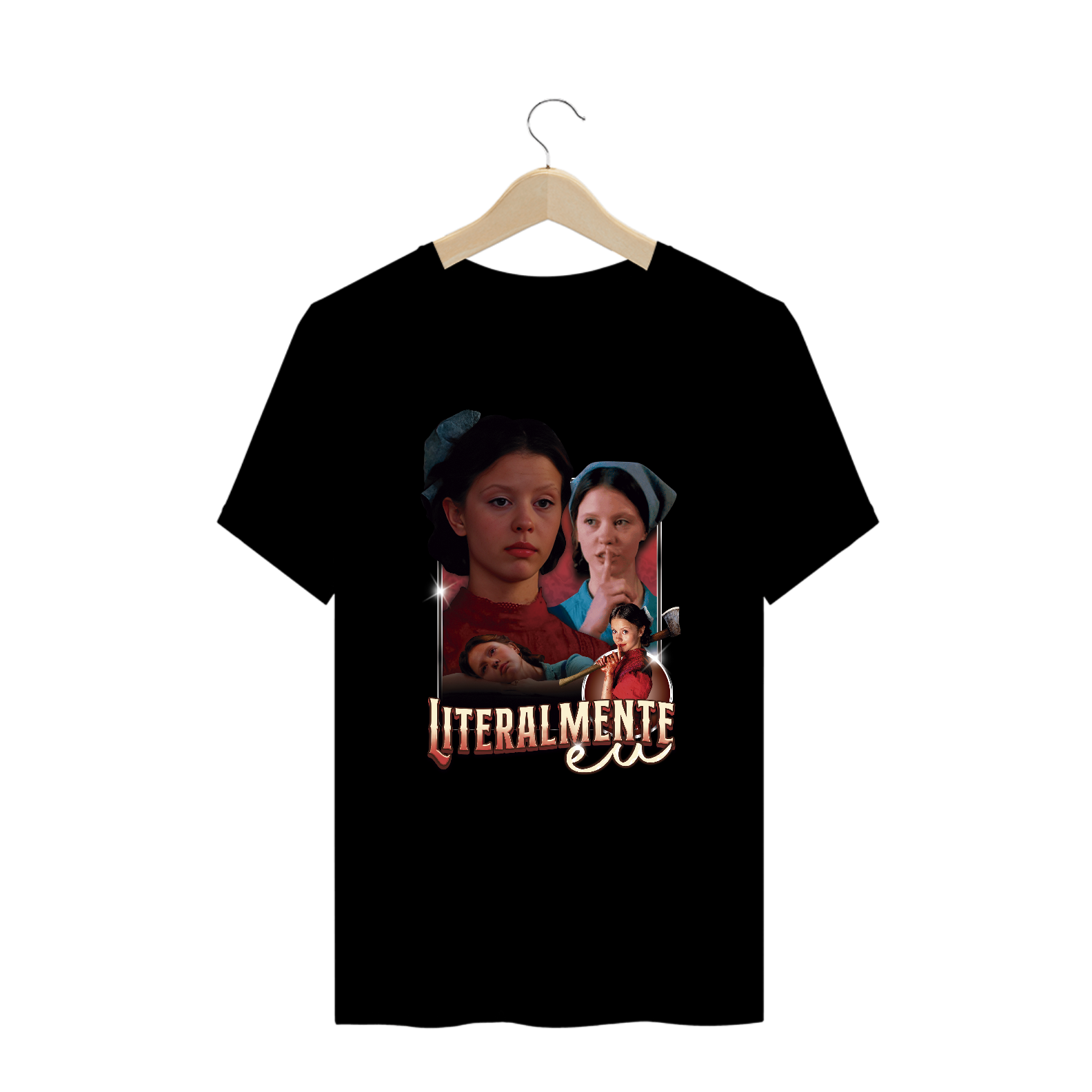 Pearl - Literalmente eu 