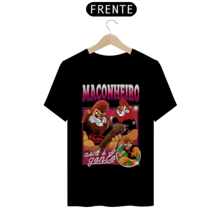 Maconheiro nem é gente - Leão do Proerd