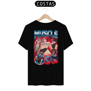 Muscle Mommy - Costa