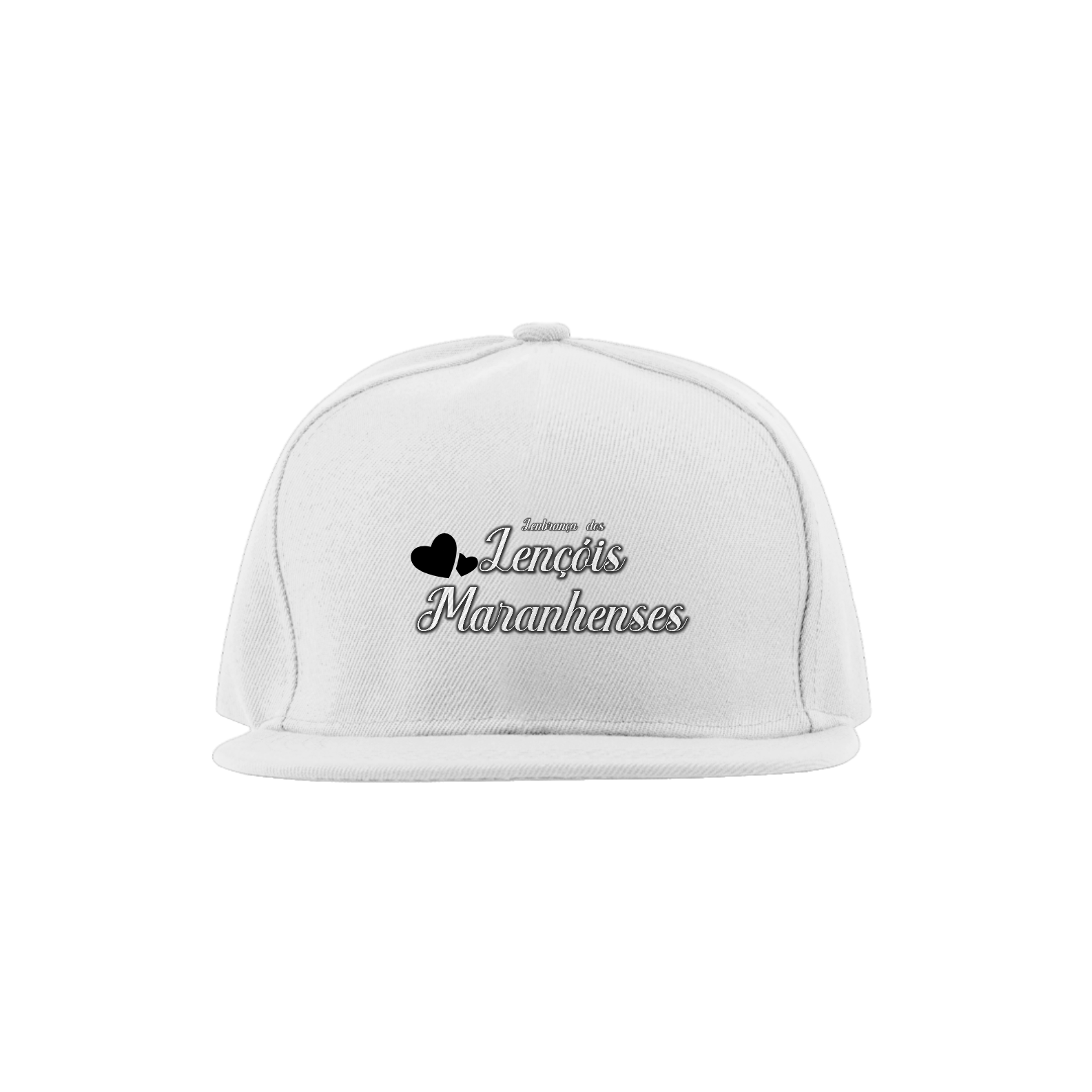 Nome do produto: Boné Lençóis Maranhenses