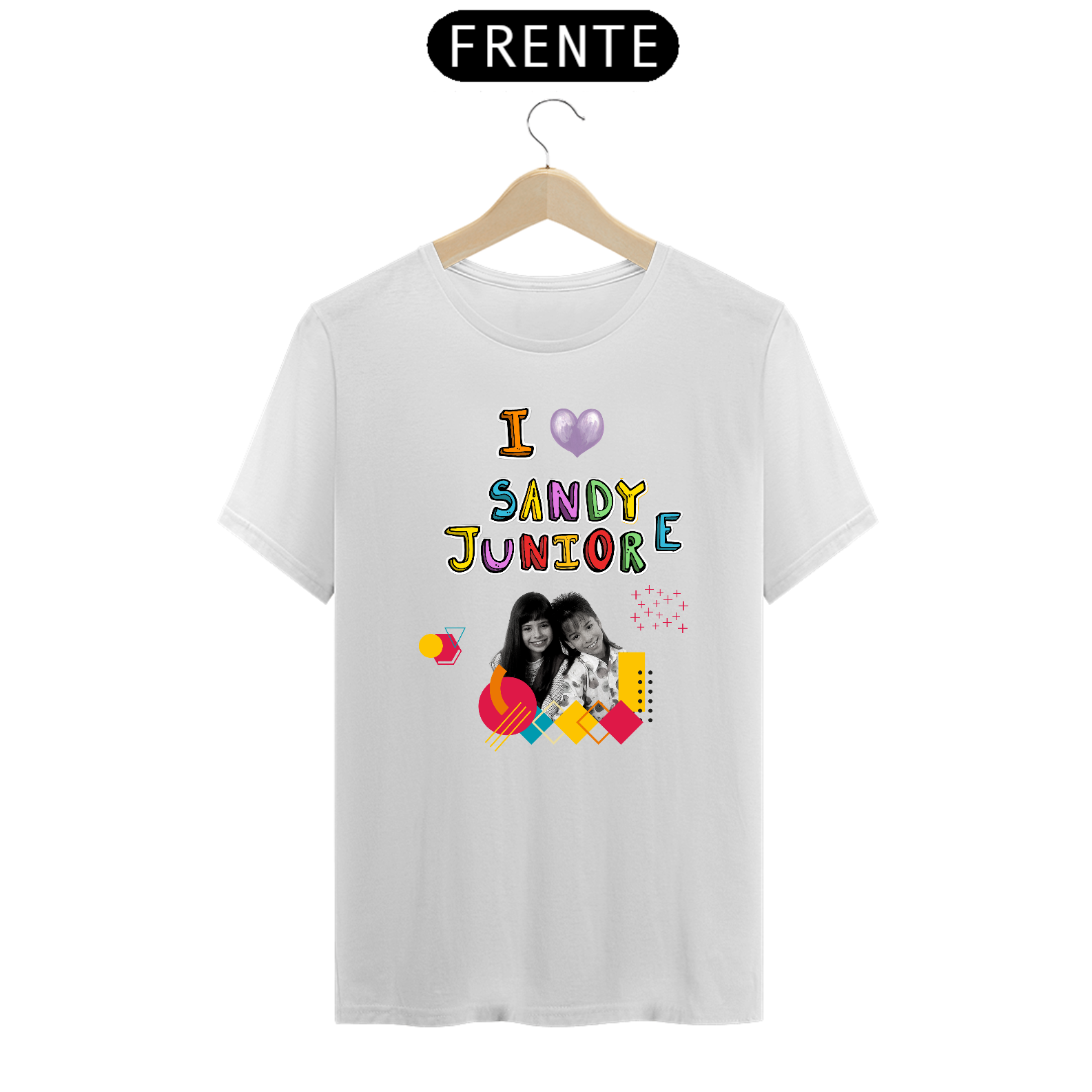 Nome do produto: Camisa Quality - SEJ CHILD