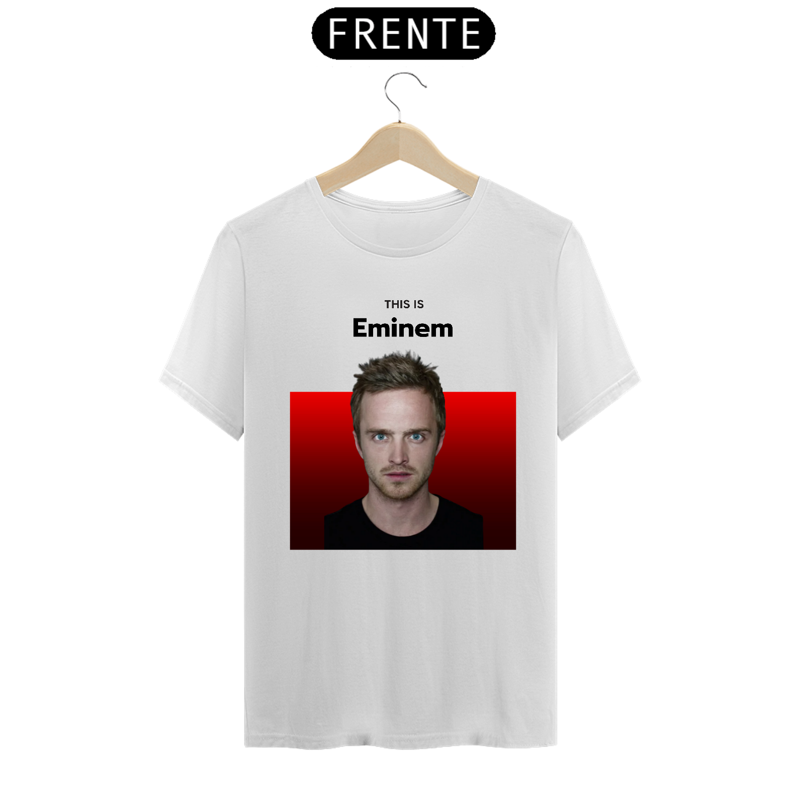 Nome do produto: This is Eminem