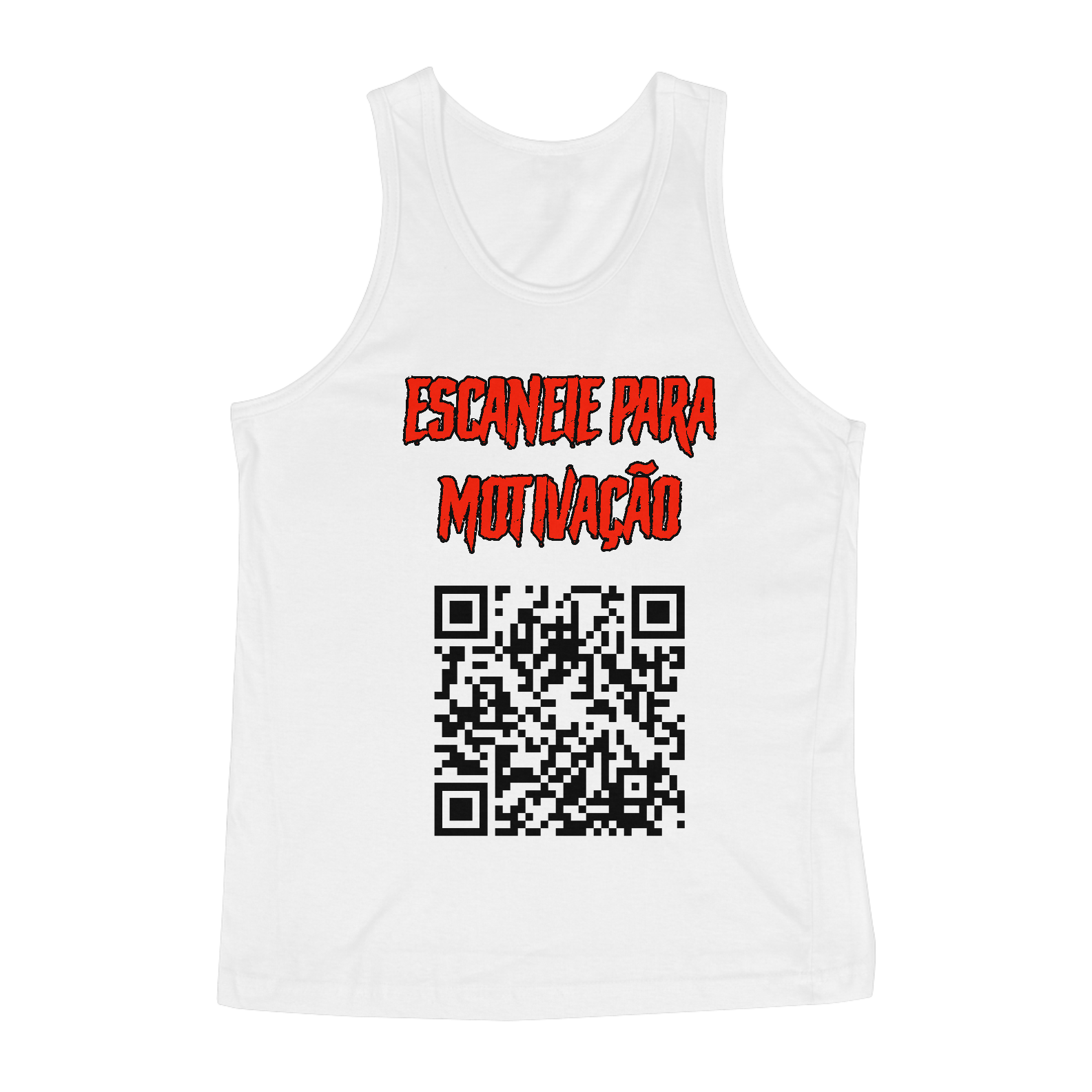 Nome do produto: Regata - Esceneie Para Motivação Kevin Levrone