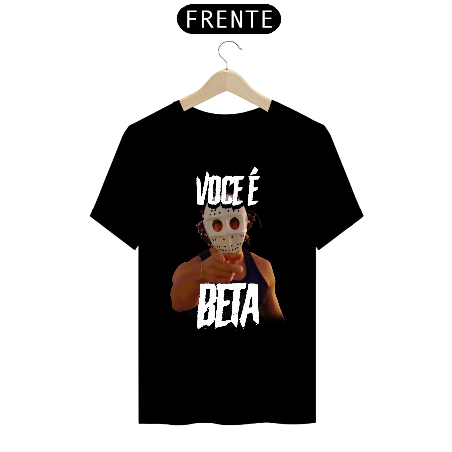 Nome do produto: Camiseta Breier
