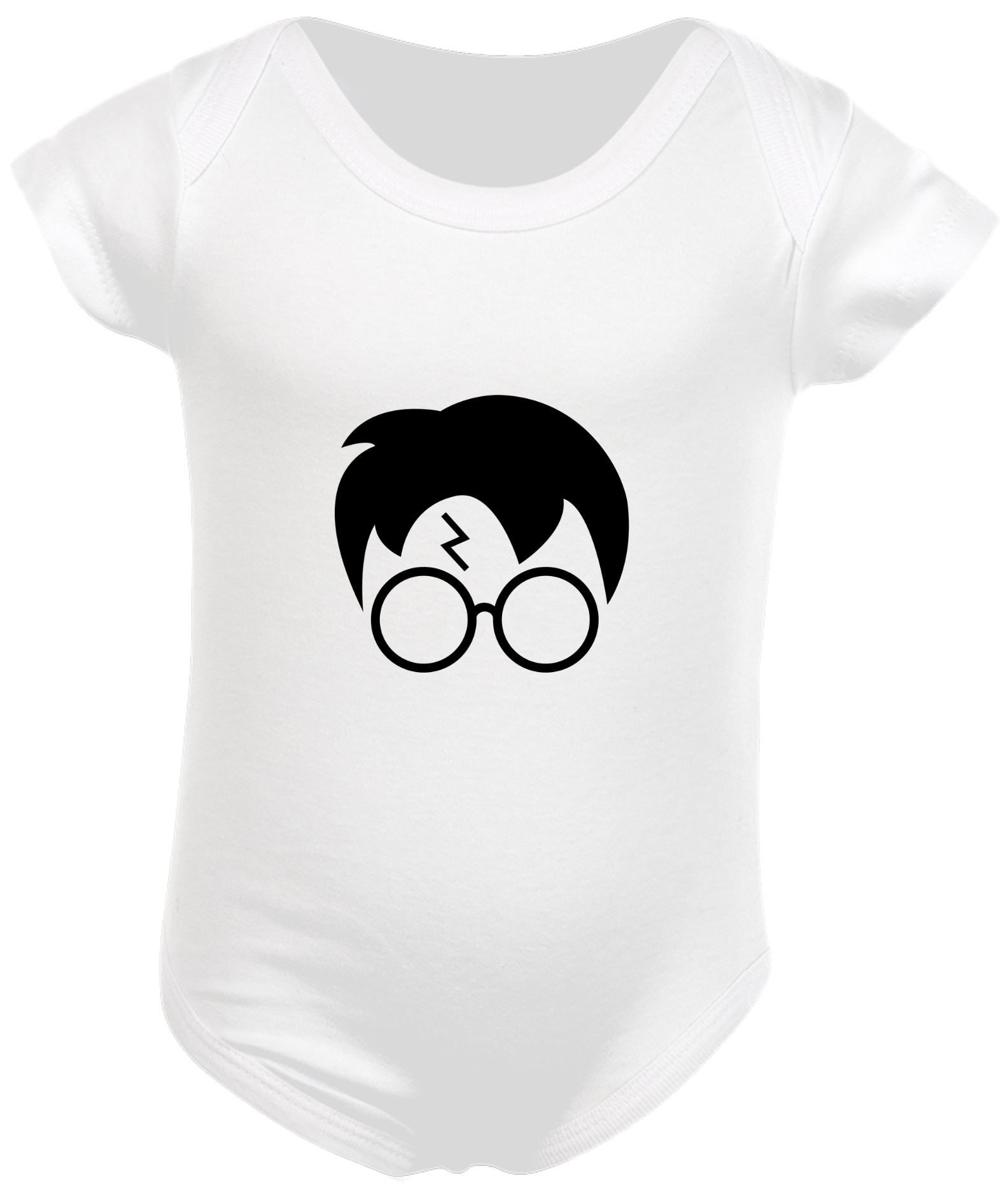 Nome do produto: Body Harry Potter
