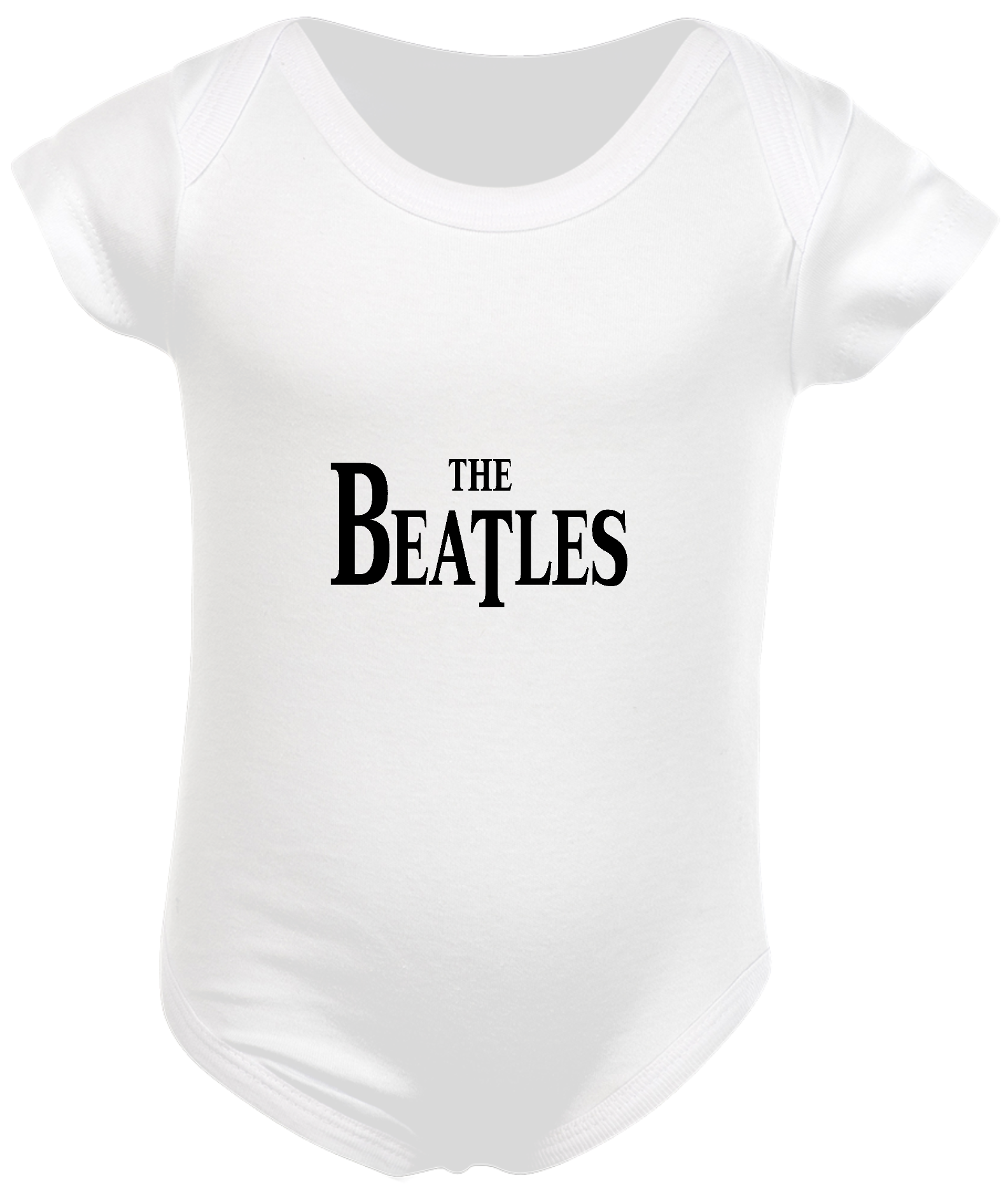Nome do produto: Body The Beatles