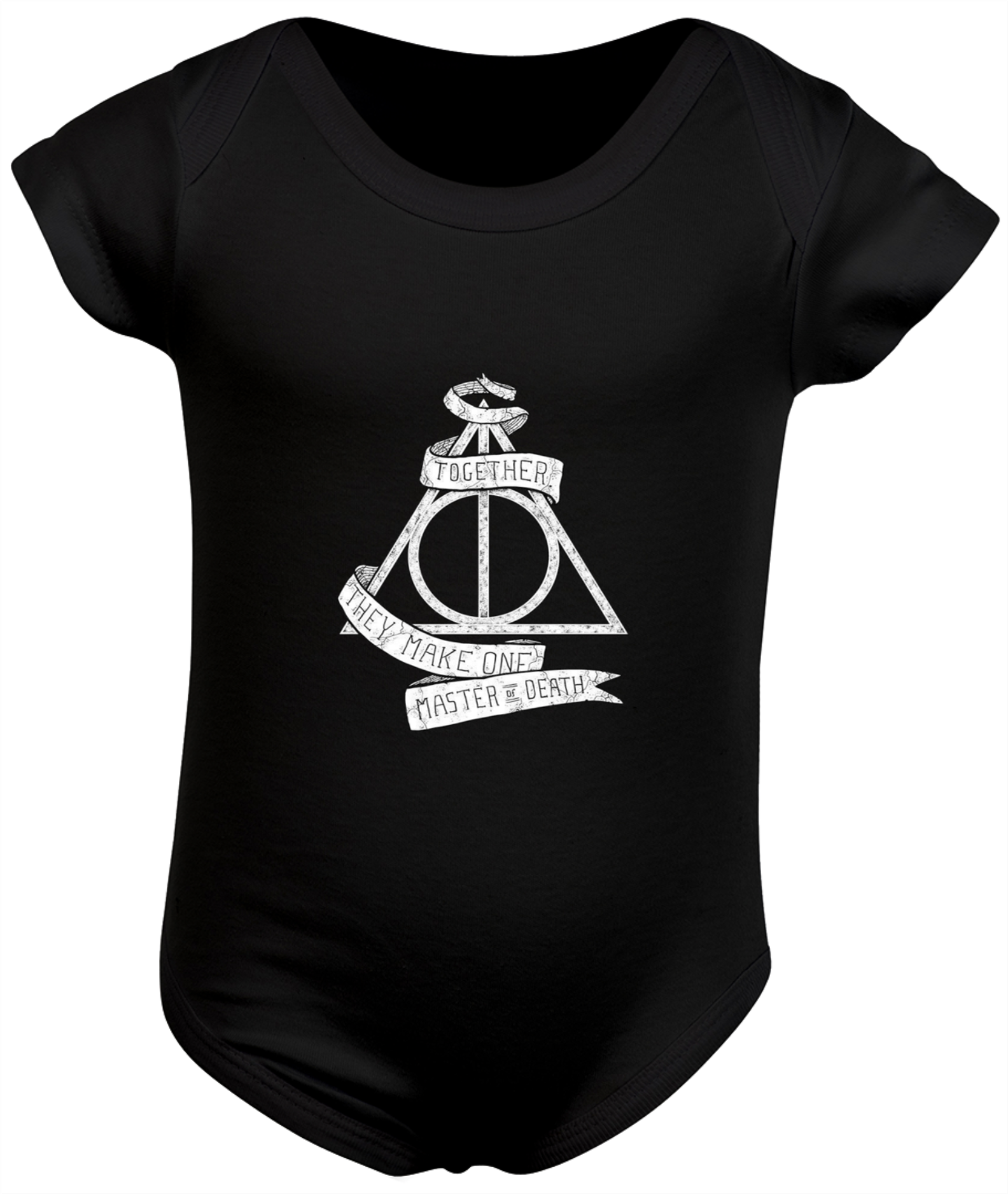 Nome do produto: Body Deathly Hallows