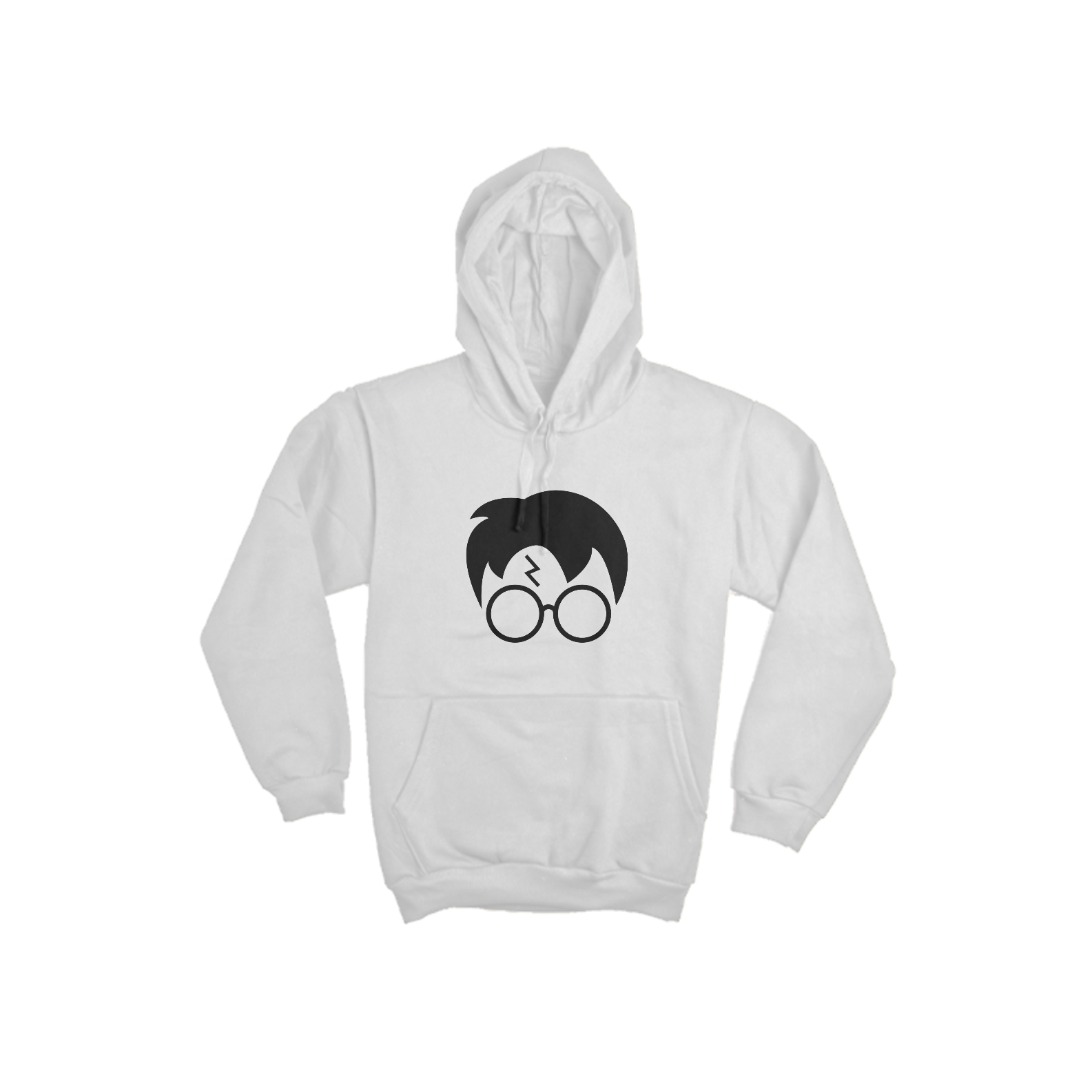 Nome do produto: Moletom Harry Potter
