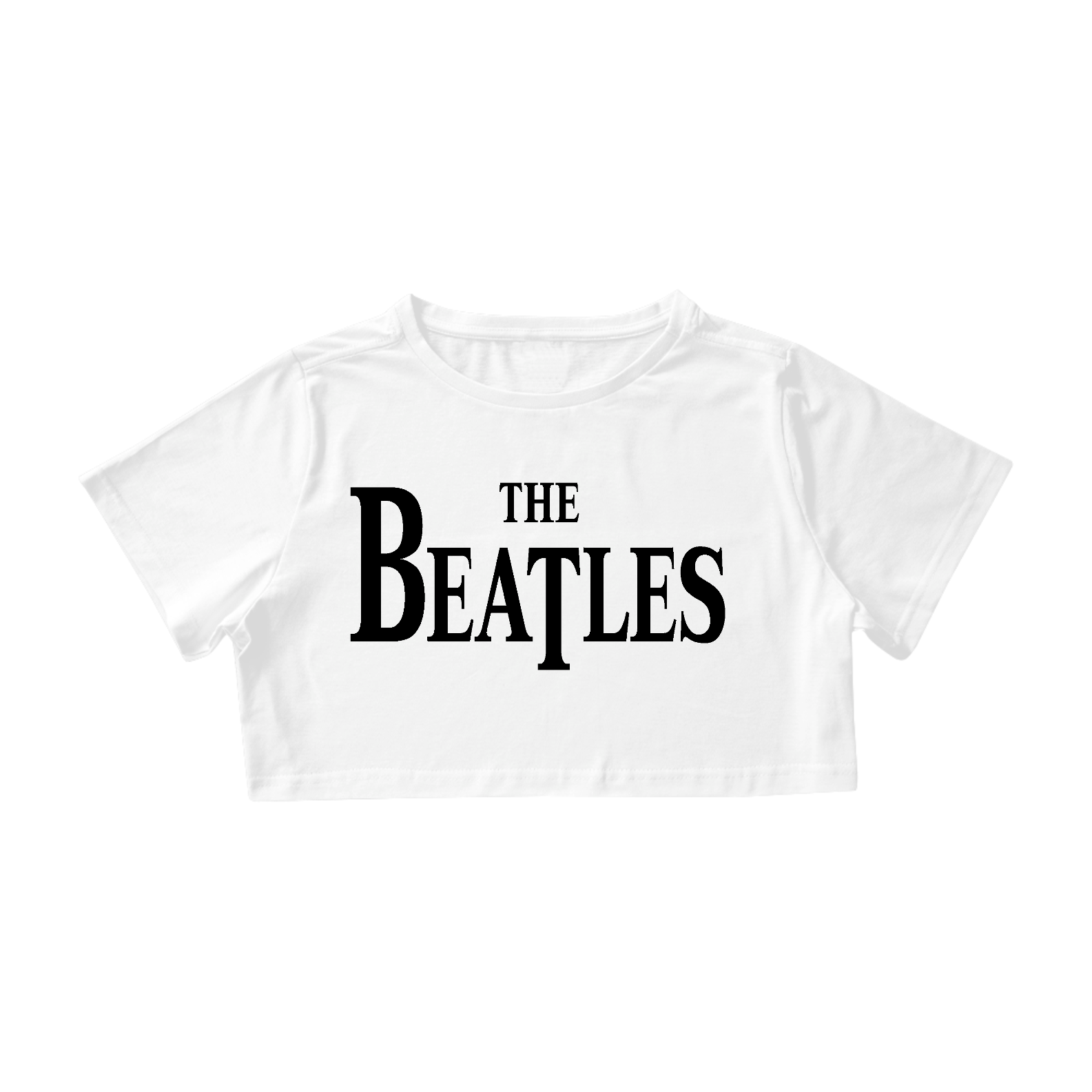 Nome do produto: Cropped The Beatles