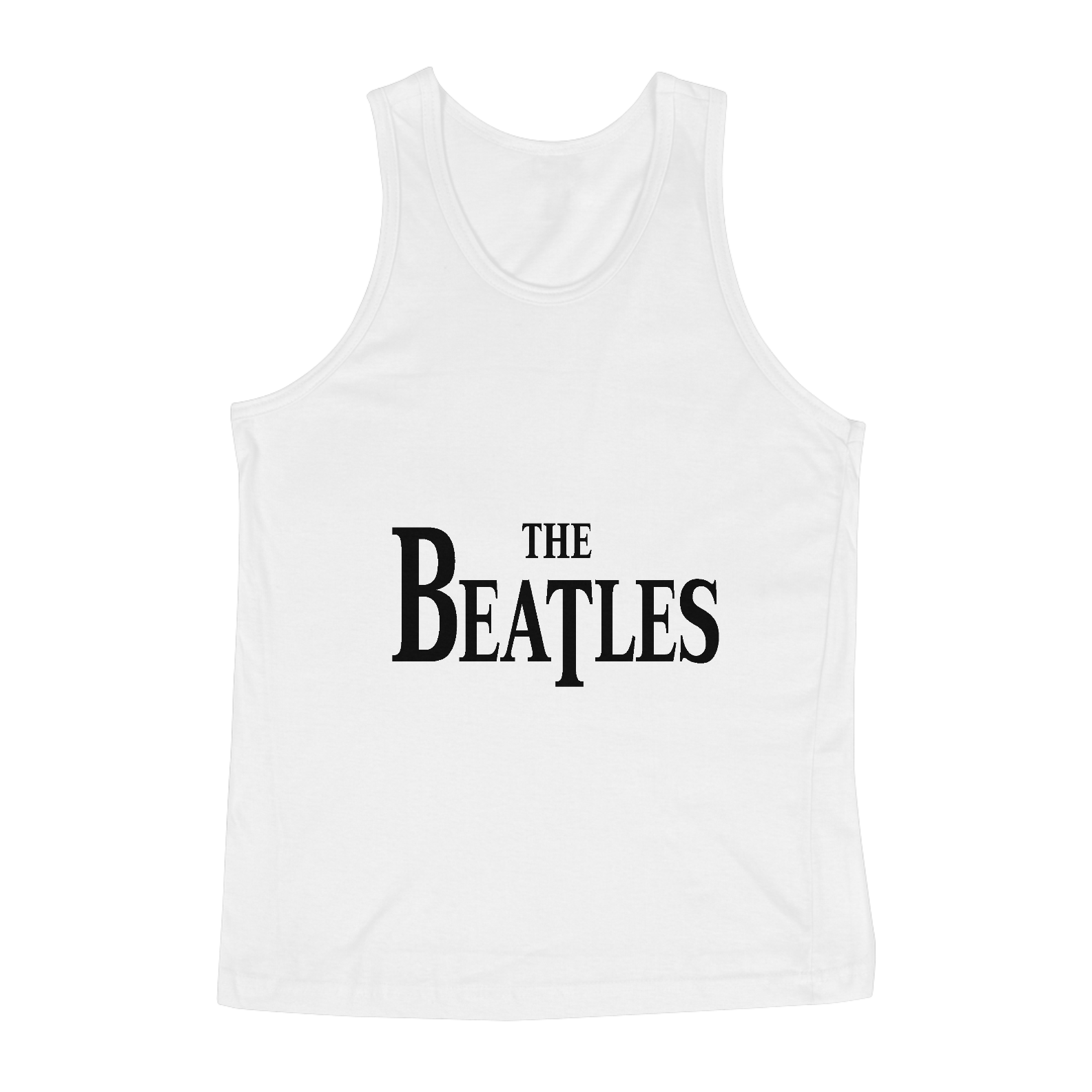 Nome do produto: Regata The Beatles