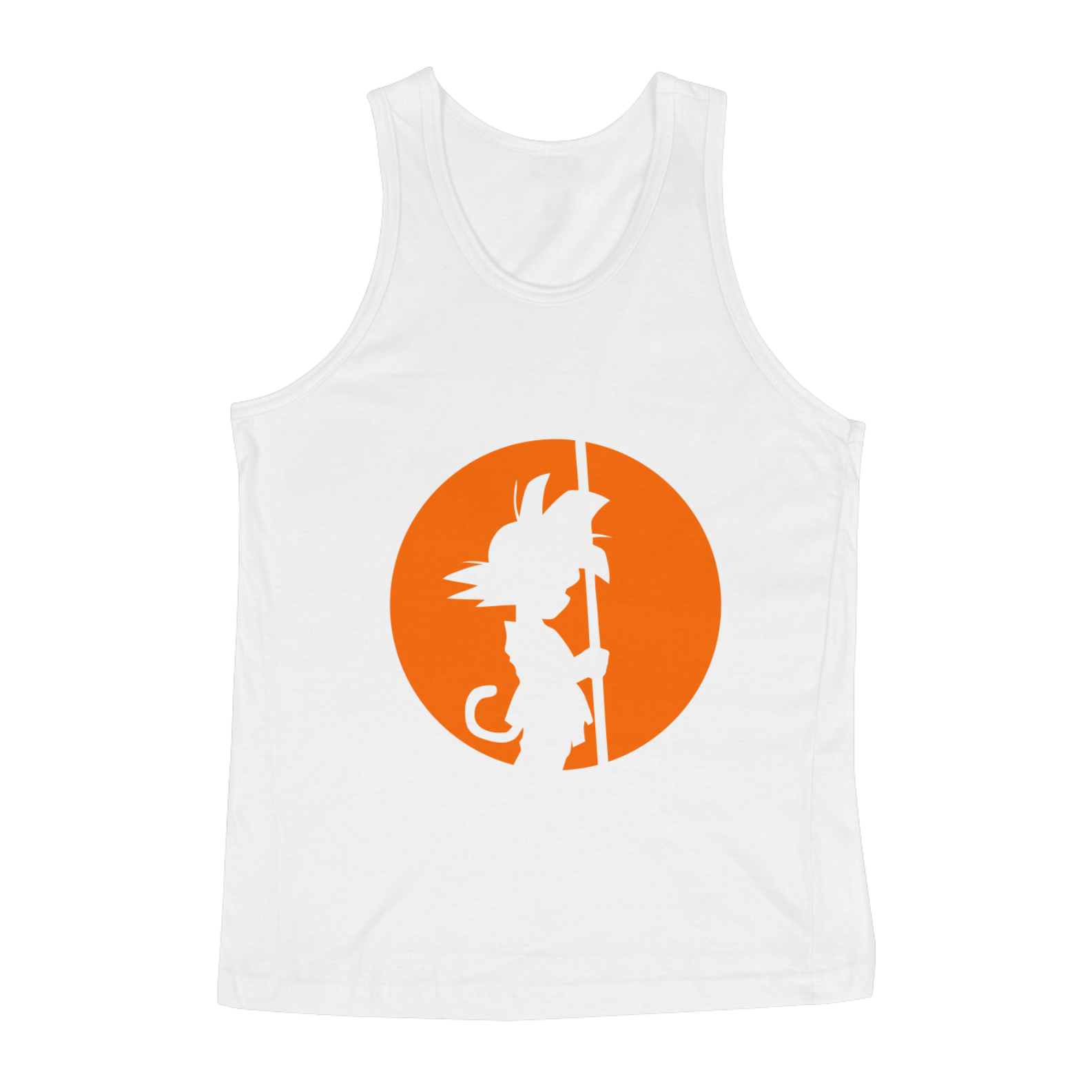 Nome do produto: Regata Dragon Ball