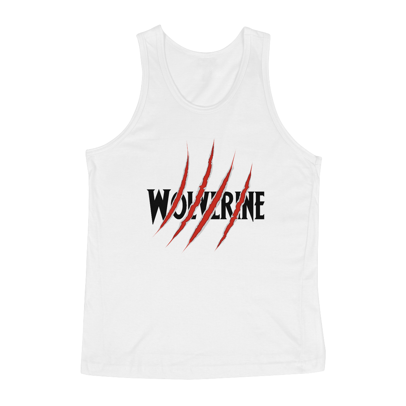 Nome do produto: Regata Wolverine