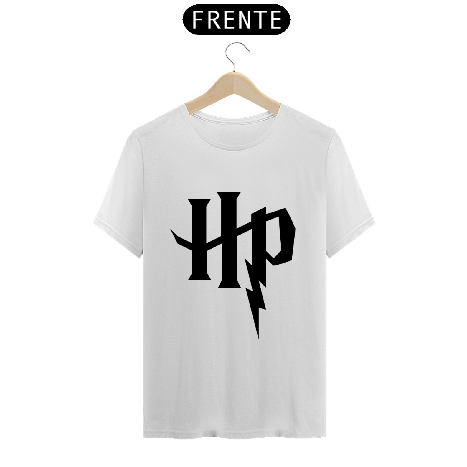 Nome do produto: T-shirt - Harry Potter