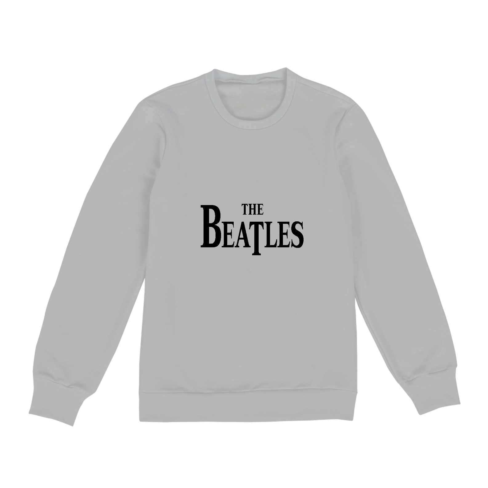 Nome do produto: Moletom The Beatles