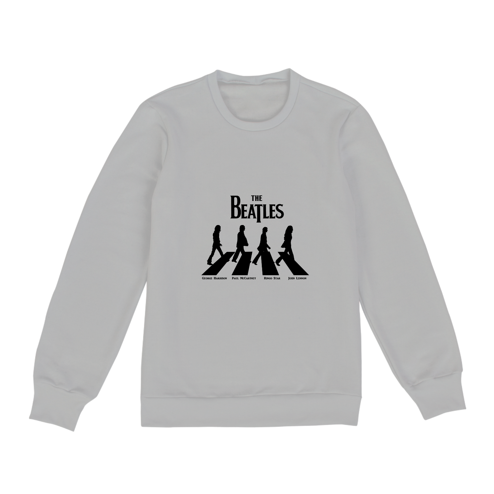 Nome do produto: Moletom The Beatles