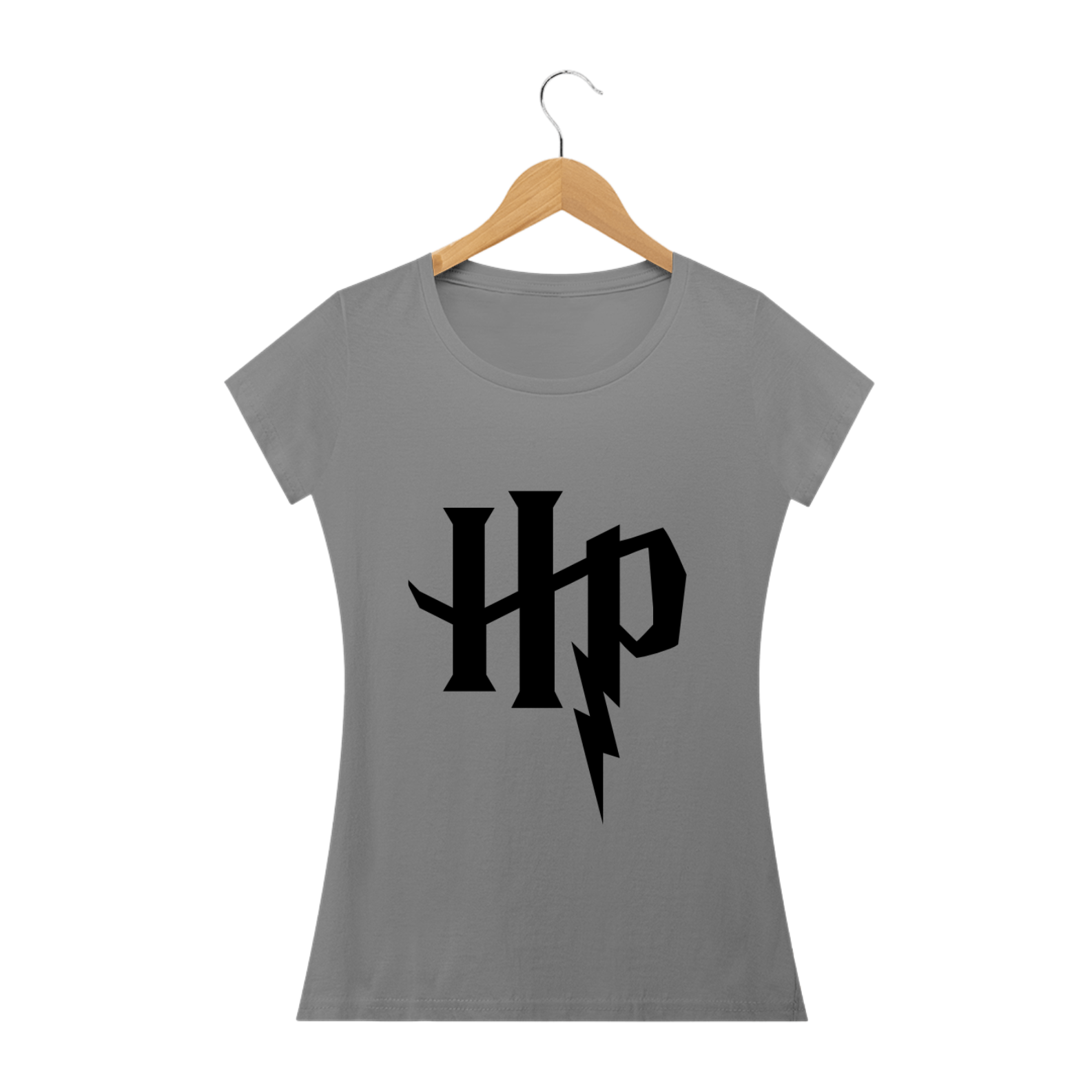 Nome do produto: Camiseta Feminina - Harry Potter