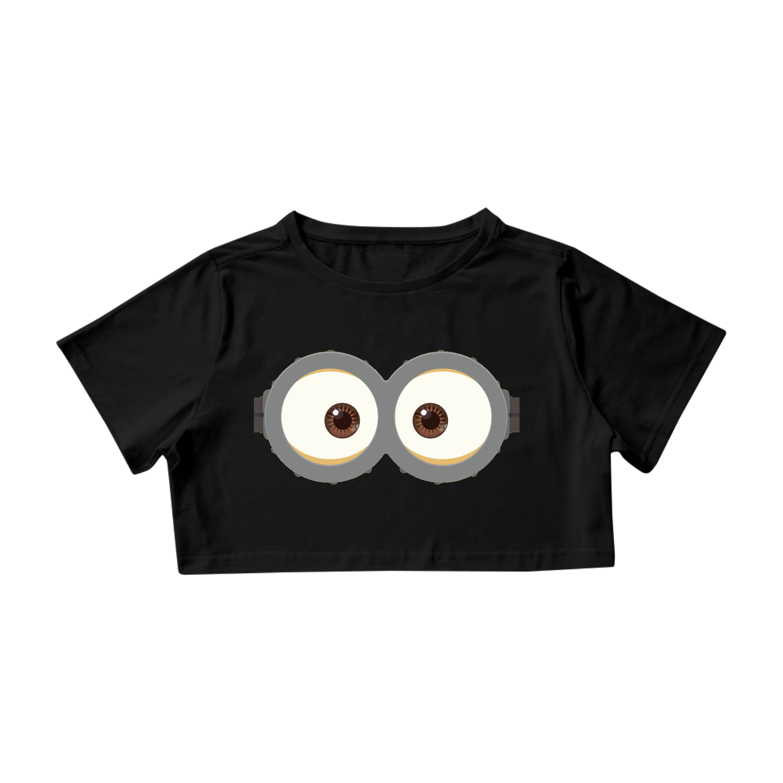 Nome do produto: Cropped Minion