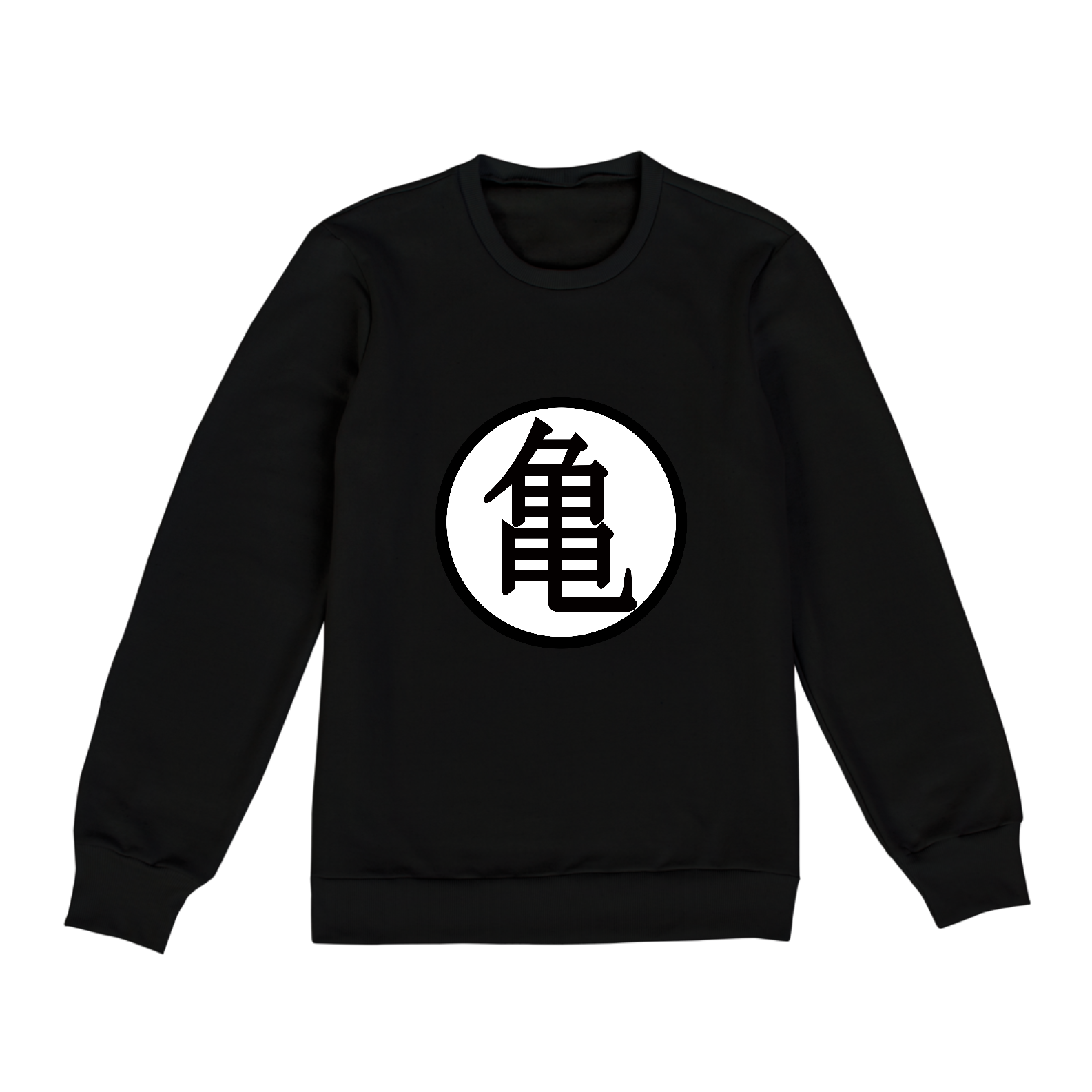 Nome do produto: Moletom Dragon Ball