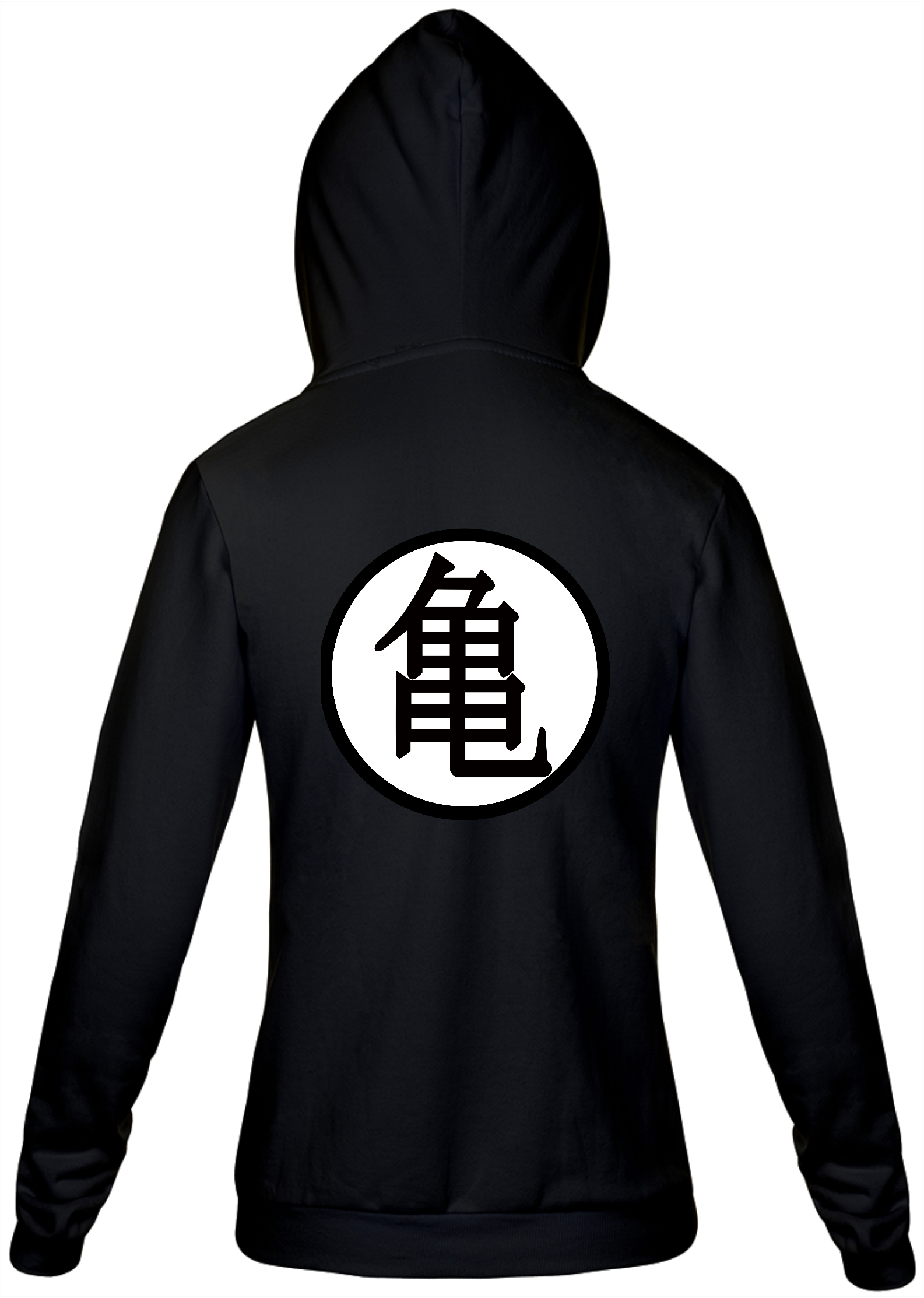 Nome do produto: Jaqueta Dragon Ball