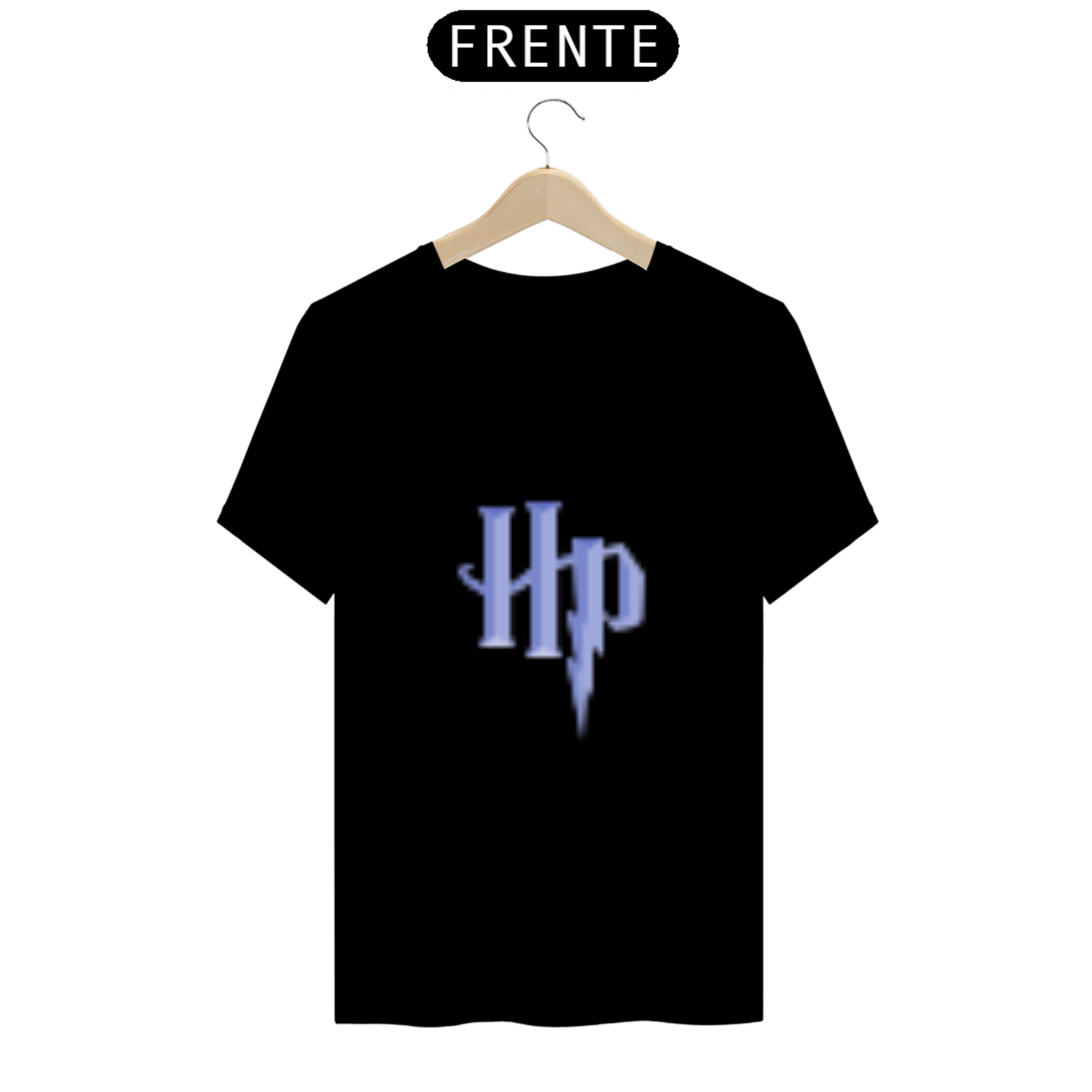Nome do produto: Camiseta: Harry Potter