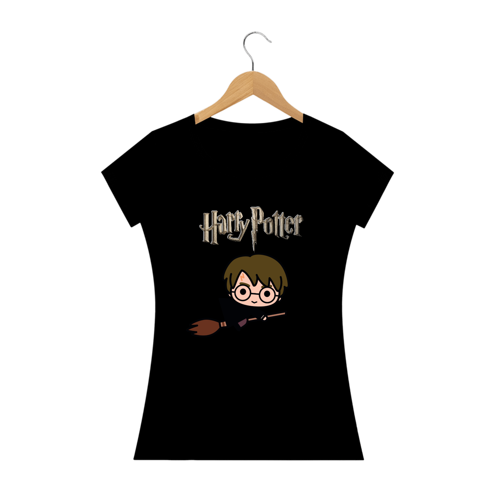 Nome do produto: Baby Long: Harry Potter