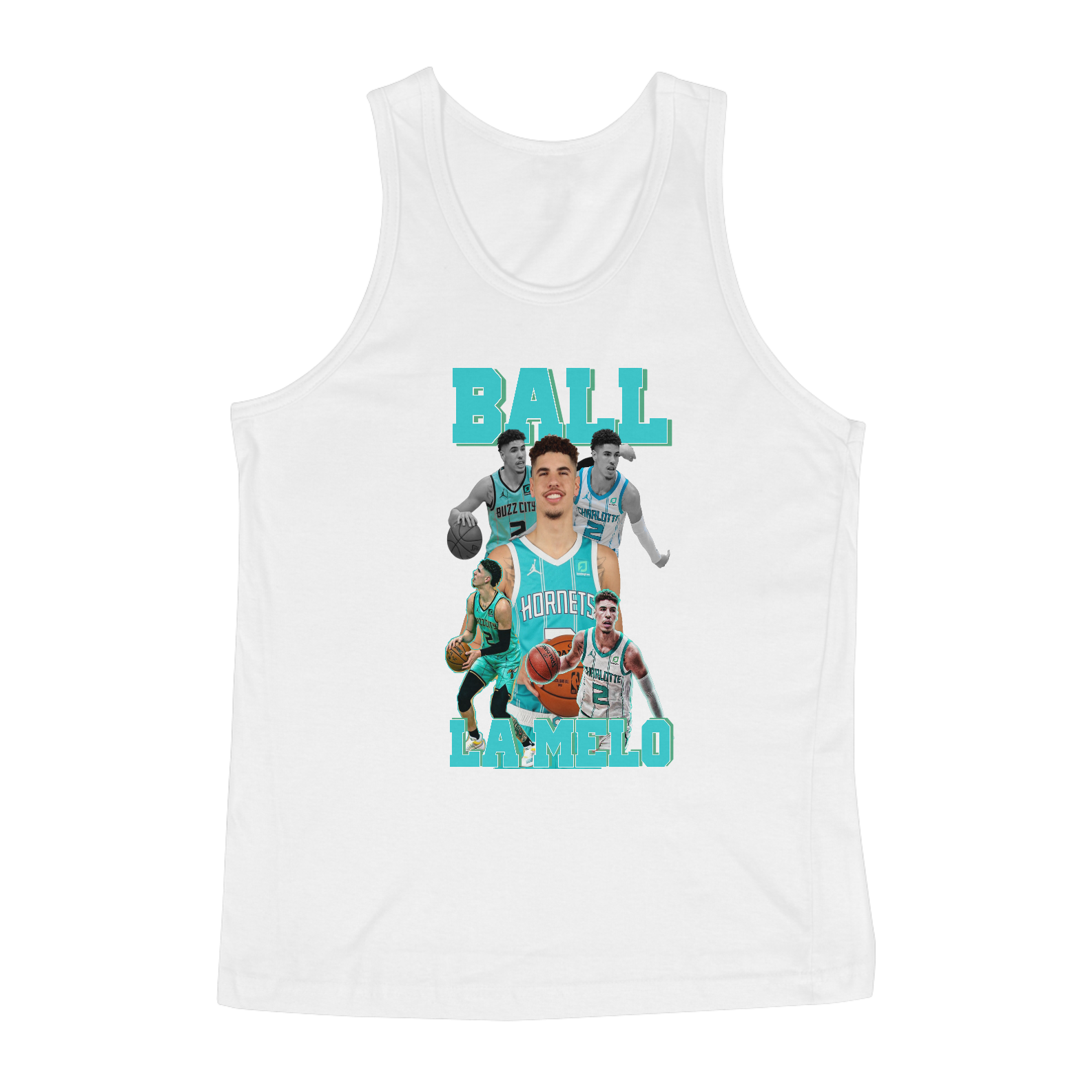 Nome do produto: Regata Classic  - Basquetebol