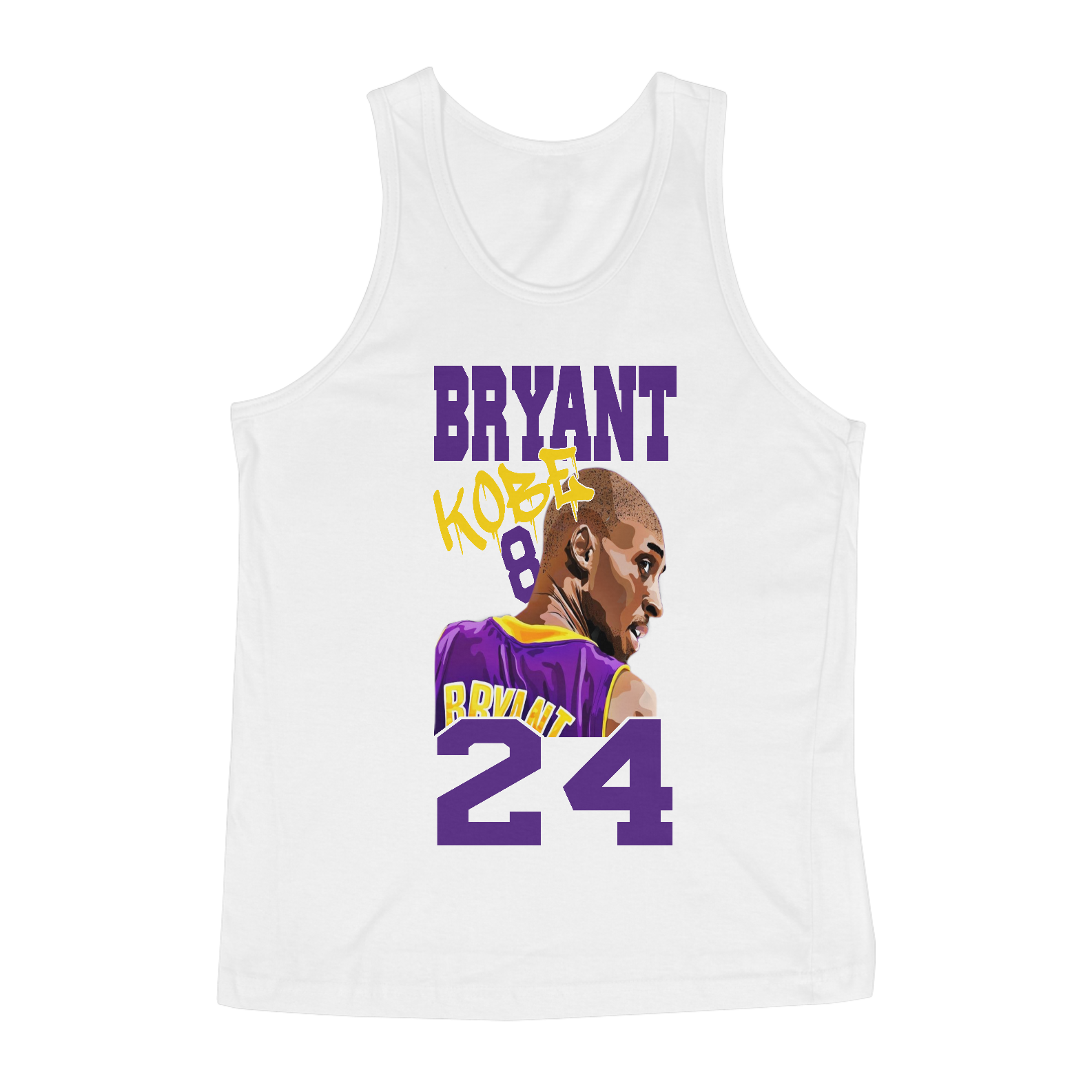 Nome do produto: Regata Classic  - Basquete