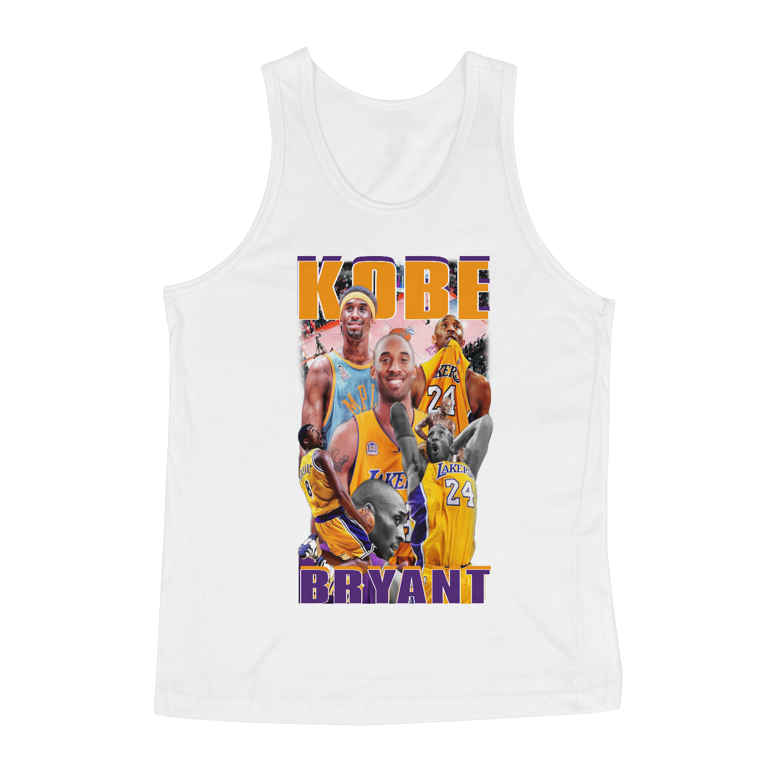 Nome do produto: Regata Classic  - Basquete