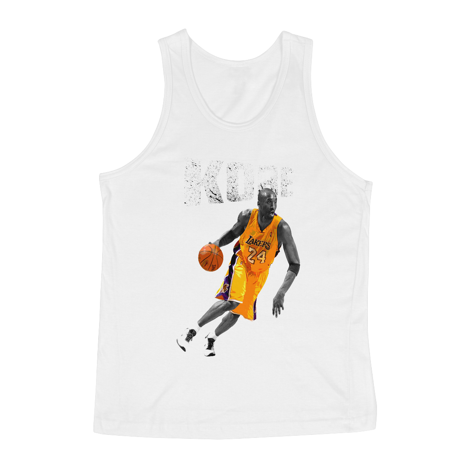 Nome do produto: Regata Classic  - Basquete