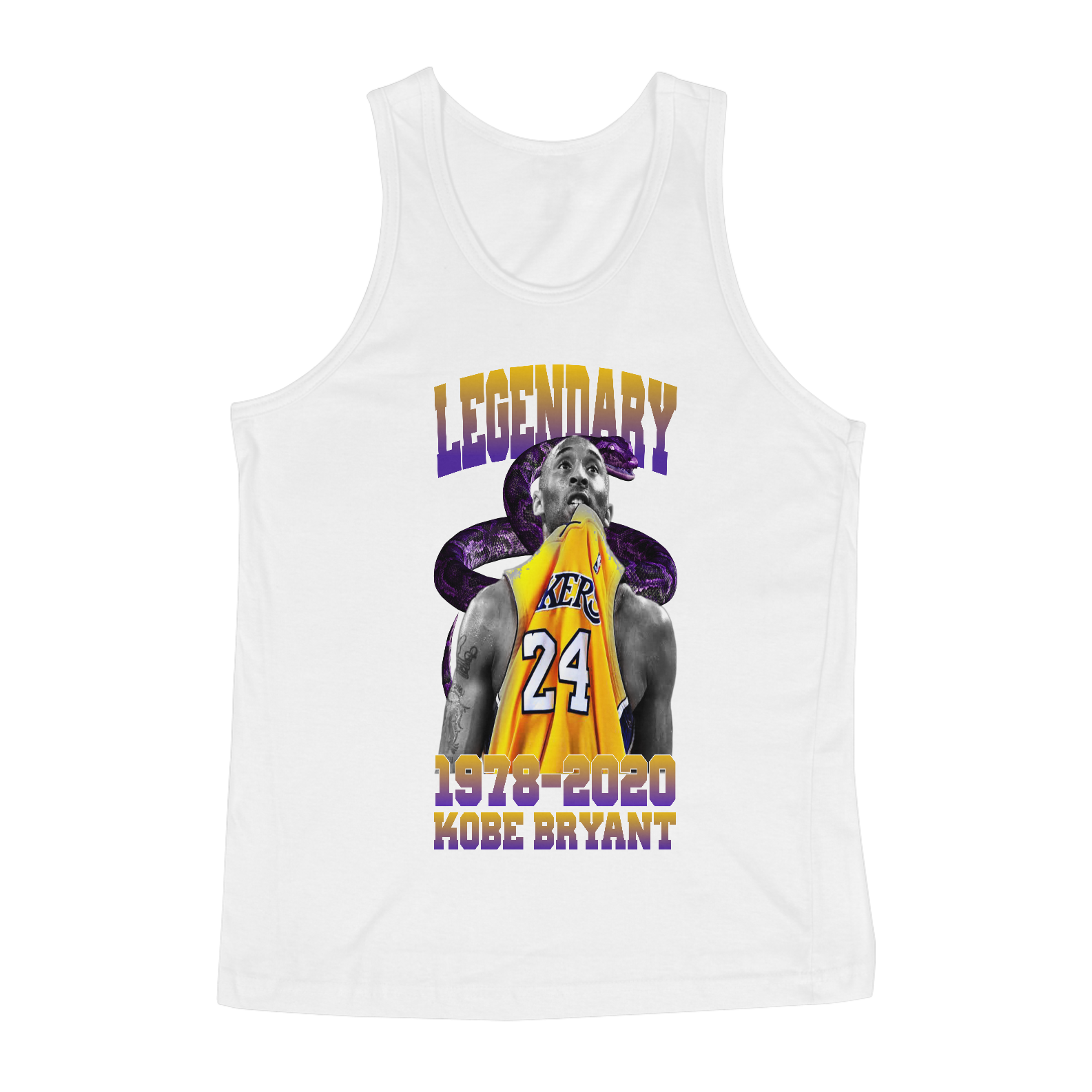 Nome do produto: Regata Classic  - Basquete