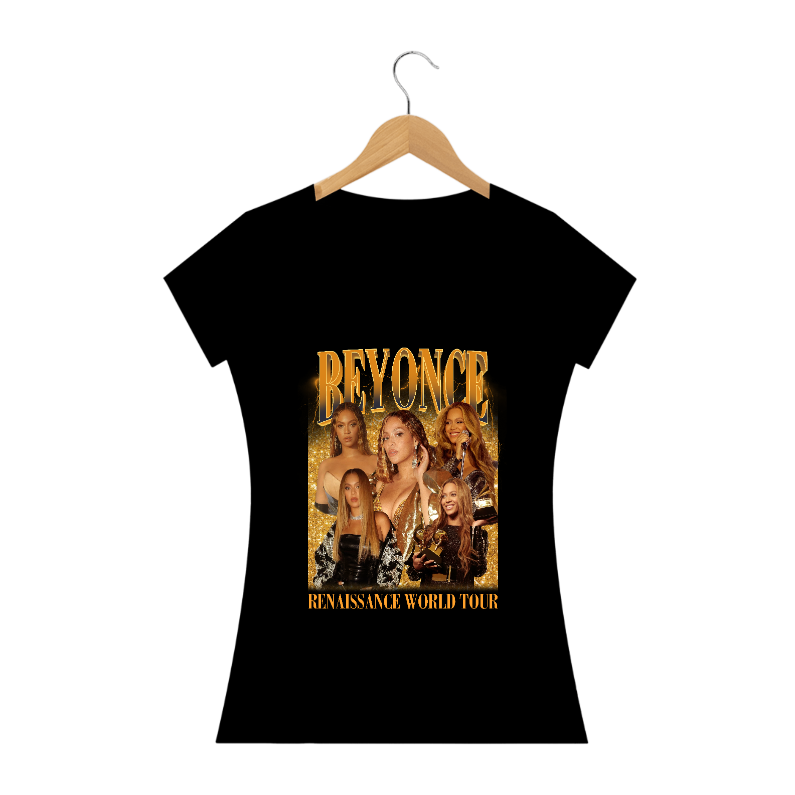 Nome do produto: Baby Long Quality - Beyonce