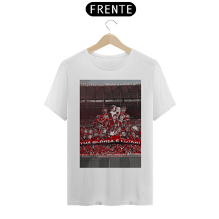 MENGO, Tua glória é lutar!