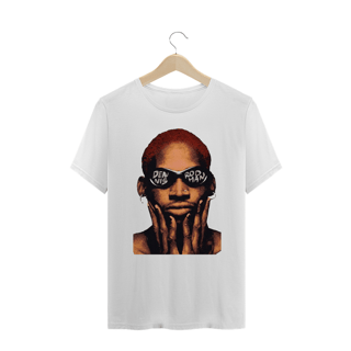 Dennis Keith Rodman - Plus Size