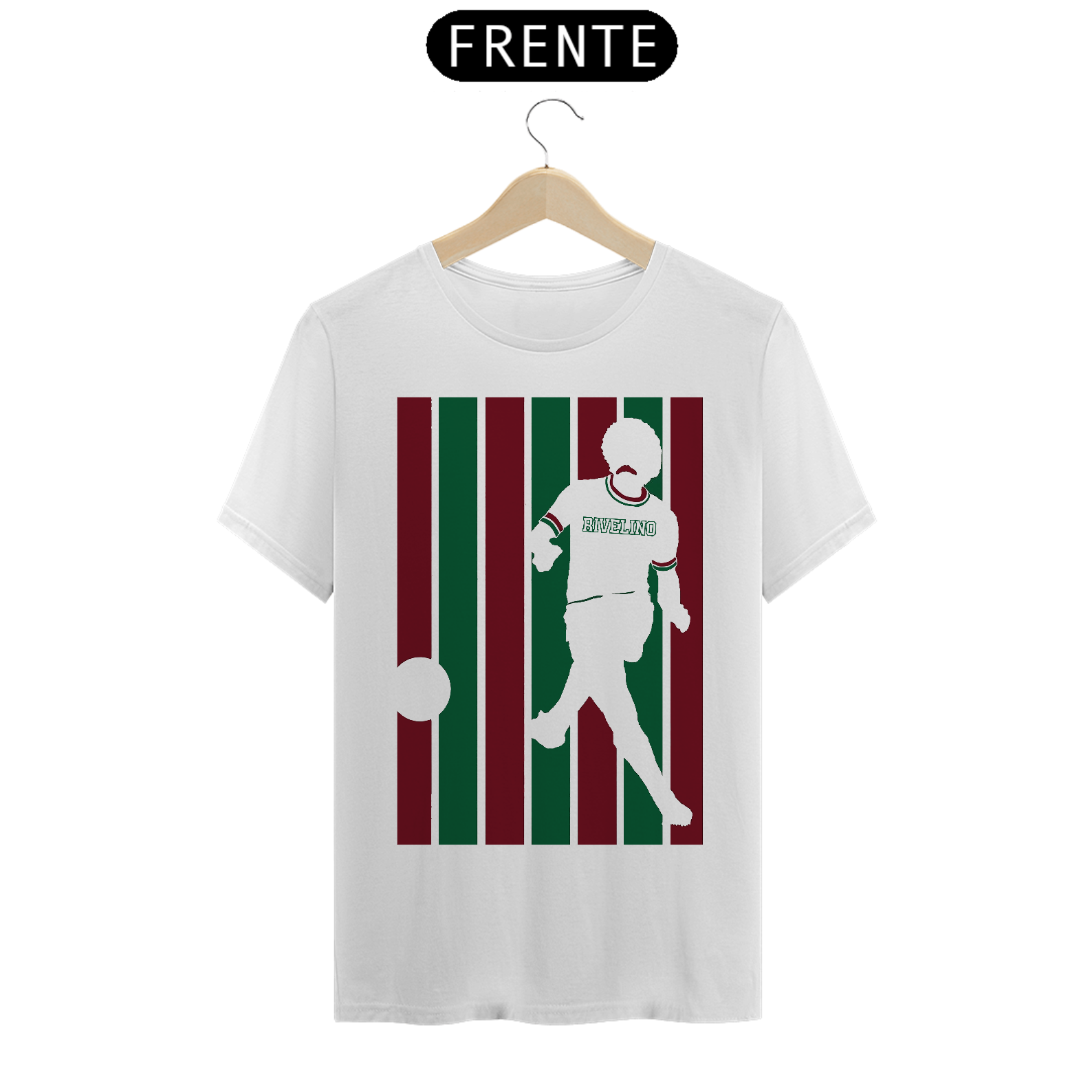 Nome do produto  Rivelino das Laranjeiras