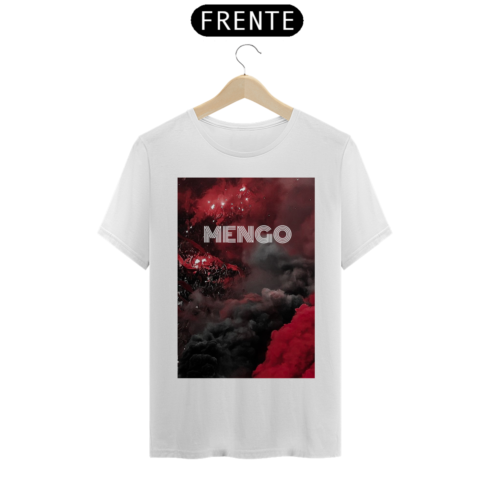 Nome do produto: MENGO