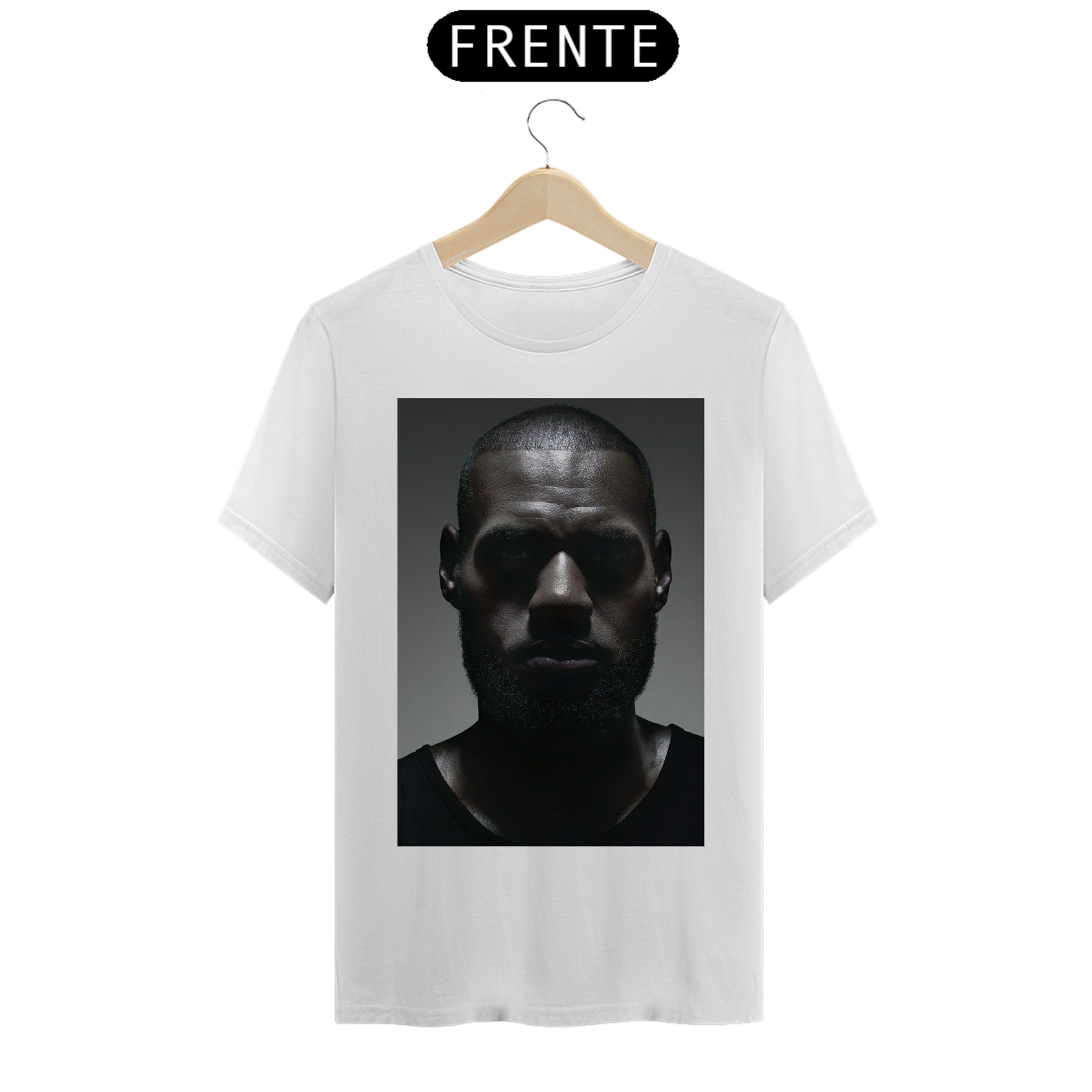 Nome do produto  LEBRON