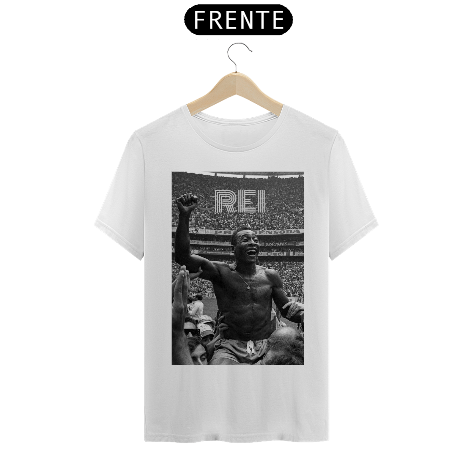 Nome do produto  REI