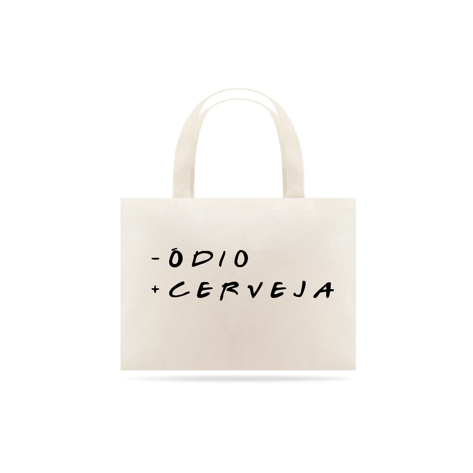 Nome do produto  - ÓDIO + CERVEJA