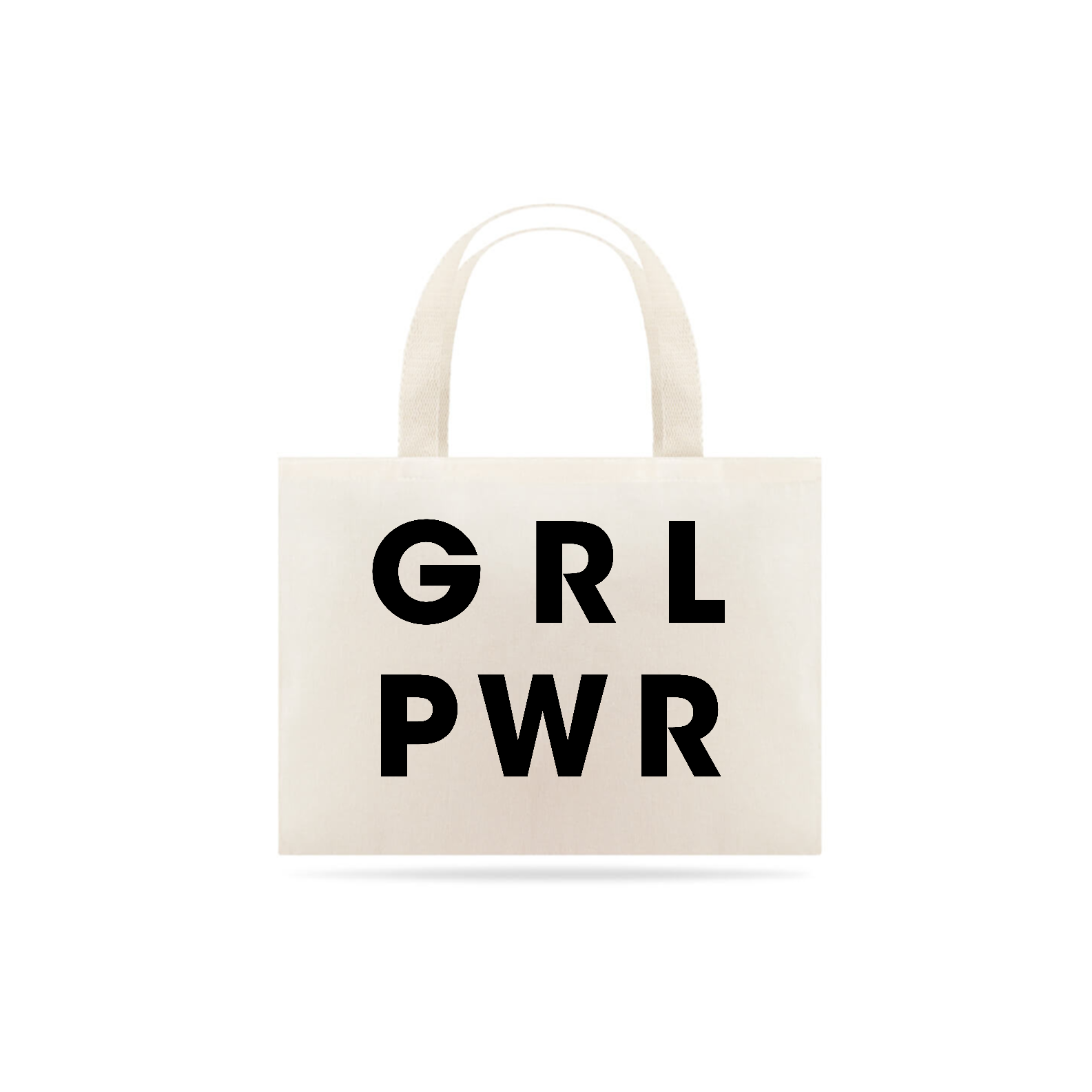 Nome do produto  GRL PWR