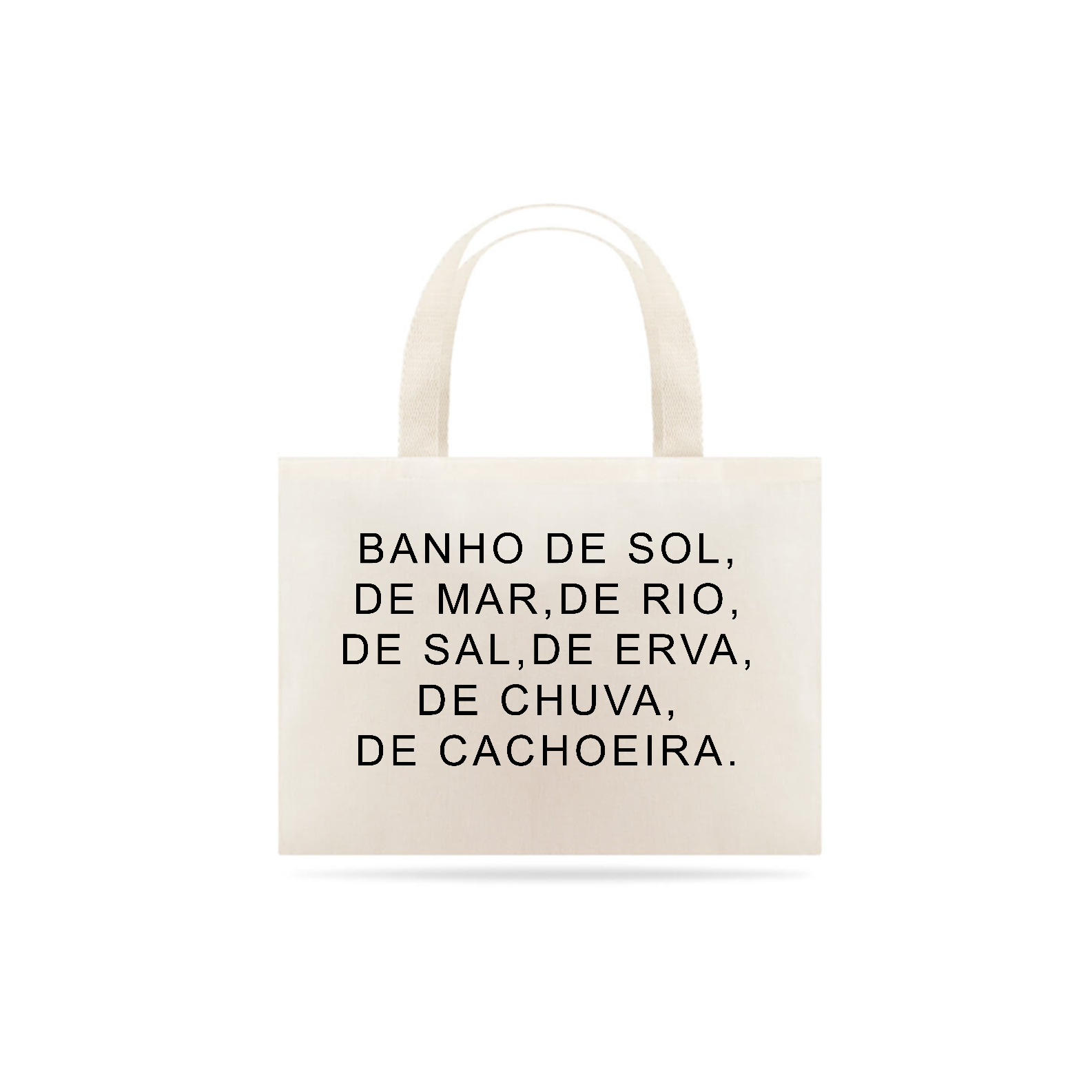 Nome do produto  Banho de...