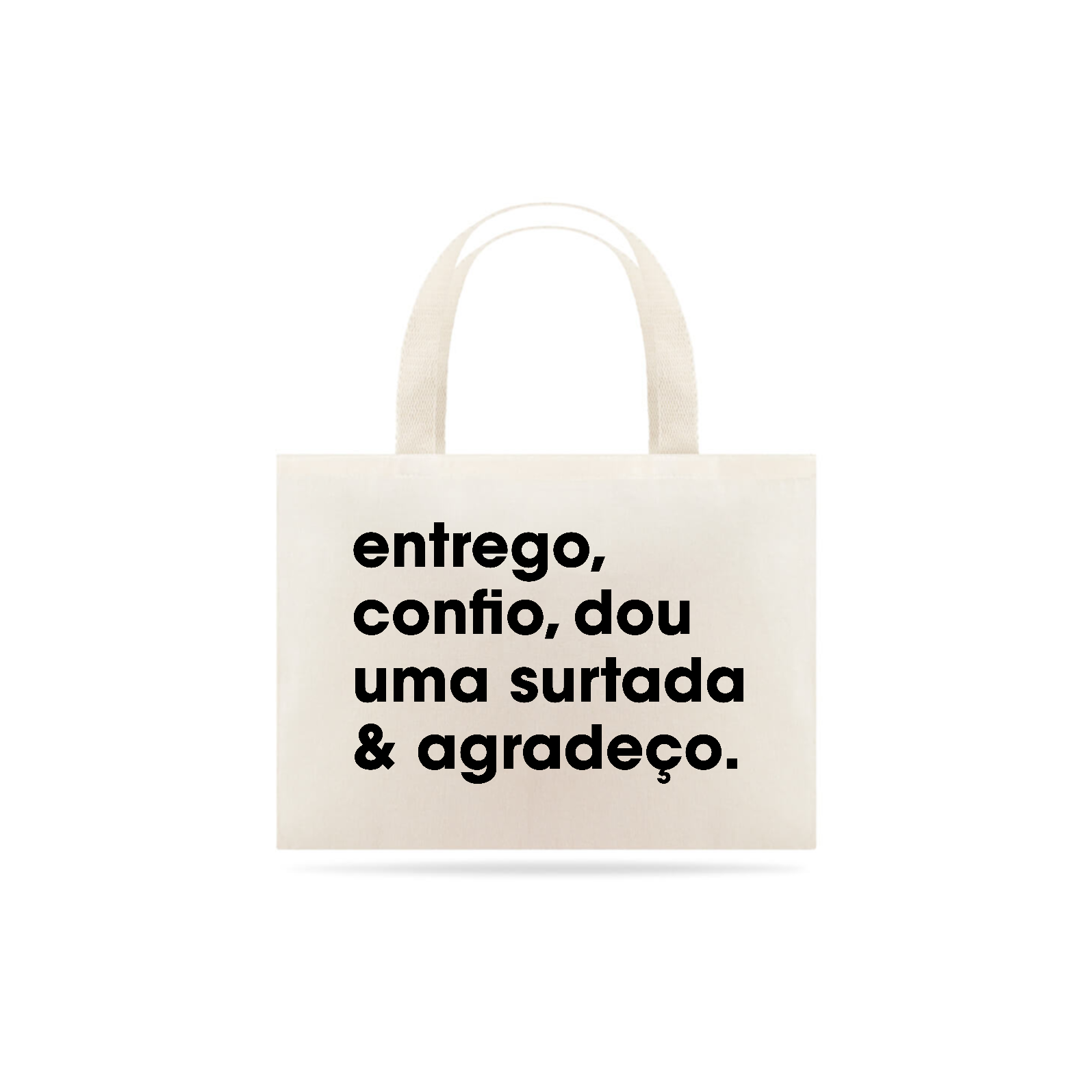 Nome do produto  Entrego!