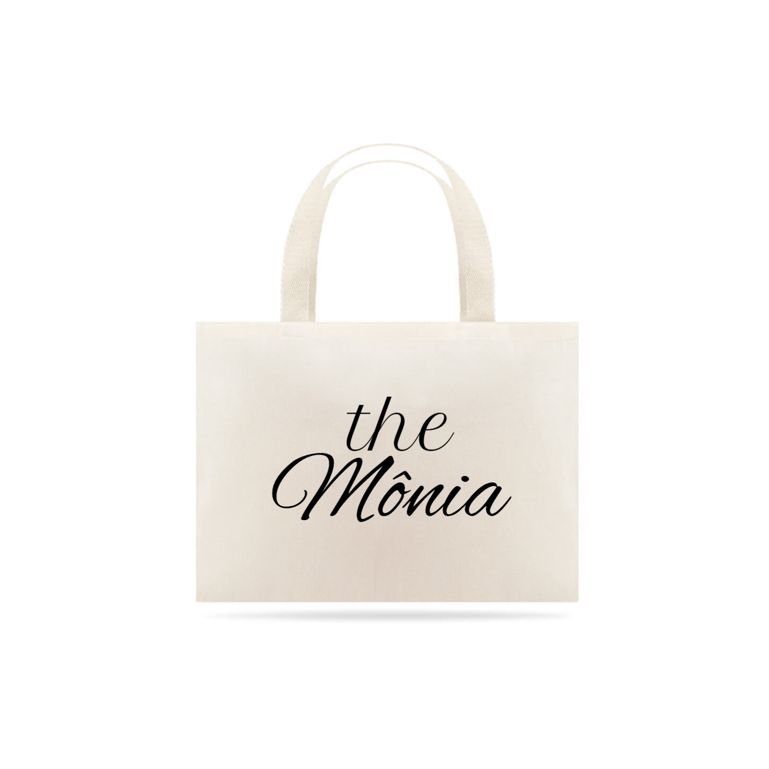 Nome do produto  The Mônia