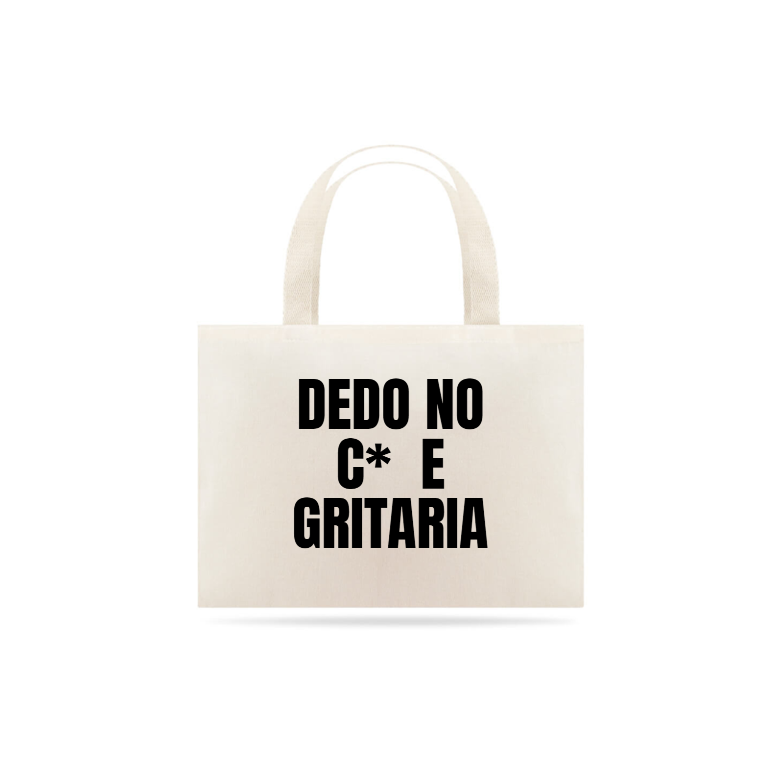 Nome do produto  Dedo no...